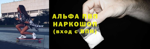 Альфа ПВП Бугульма