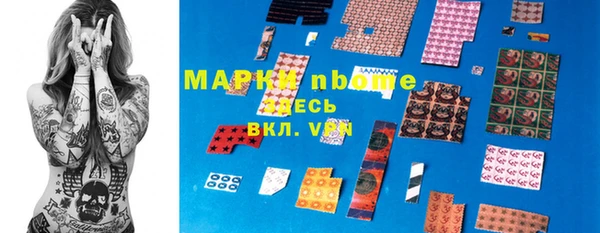 хмурый Богородск